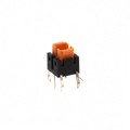 FSMIJ65AG04 - SWITCH TACTILE SPST-NO 50MA 12V