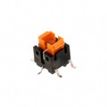 FSMIJM65BA04 - SWITCH TACTILE SPST-NO 50MA 12V