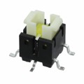 FSMIJM63AW04 - SWITCH TACTILE SPST-NO 50MA 12V