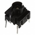 4FTH922 - SWITCH TACTILE SPST-NO 0.05A 24V