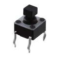 1301.9309 - SWITCH TACTILE SPST-NO 0.05A 12V