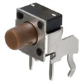 TL1105RF100Q - SWITCH TACTILE SPST-NO 0.05A 12V