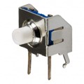GSR8.54F130QP - SWITCH TACTILE SPST-NO 0.05A 50V