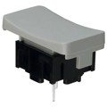 320.21E11GRY - SWITCH TACT SPST-NO 0.025A 50V