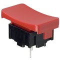 320.21E11RED - SWITCH TACT SPST-NO 0.025A 50V