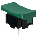 320.21E11GRN - SWITCH TACT SPST-NO 0.025A 50V