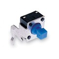 TL1105JAF160Q/1D - SWITCH TACTILE SPST-NO 0.05A 12V