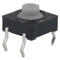 TL9000F120QG - SWITCH TACTILE SPST-NO 0.05A 12V