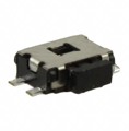 TL1014AF180QG - SWITCH TACTILE SPST-NO 0.05A 12V
