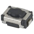 TL1015BF160QG - SWITCH TACTILE SPST-NO 0.05A 12V