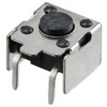TL3320AF160Q - SWITCH TACTILE SPST-NO 0.05A 12V