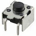 TL3320BF130Q - SWITCH TACTILE SPST-NO 0.05A 12V