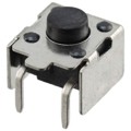 TL3320BF160Q - SWITCH TACTILE SPST-NO 0.05A 12V