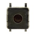 TL3350AF100Q - SWITCH TACTILE SPSTX2 0.02A 30V