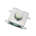 TL3350BF100Q - SWITCH TACTILE SPSTX2 0.02A 30V