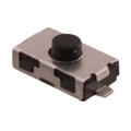 TL3310AF200QG - SWITCH TACTILE SPST-NC 0.05A 50V