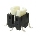 TL3240F260B - SWITCH TACTILE SPST-NO 0.05A 12V