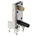 TL53HCF160Q - SWITCH TACTILE SPSTX2 0.05A 12V