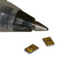 TL3750AF100QG - SWITCH TACTILE SPST-NO 0.05A 12V
