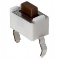 EVQ-PJC05T - SWITCH TACTILE SPST-NO 0.05A 12V