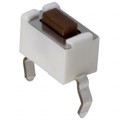 EVQ-PJC04T - SWITCH TACTILE SPST-NO 0.05A 12V