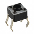 PTS453SL38 - SWITCH TACTILE SPST-NO 0.05A 12V