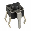 PTS453TL38 - SWITCH TACTILE SPST-NO 0.05A 12V