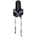 EVQ-11D09K - SWITCH TACTILE SPST-NO 0.02A 15V
