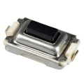 EVQ-PPKA25 - SWITCH TACTILE SPST-NO 0.05A 12V