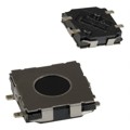 EVQ-PWAA15 - SWITCH TACTILE SPDT 0.02A 15V