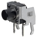 EVQ-PF106K - SWITCH TACTILE SPST-NO 0.02A 15V