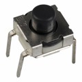 KT11B1CM - SWITCH TACTILE SPST-NO 1VA 50V