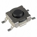 KT11B1SM - SWITCH TACTILE SPST-NO 1VA 50V