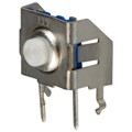 KSA0V210 - SWITCH TACTILE SPST-NO 0.05A 32V