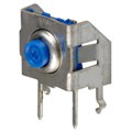 KSA0V410 - SWITCH TACTILE SPST-NO 0.05A 32V