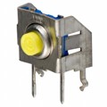 KSA0V511LFT - SWITCH TACTILE SPST-NO 0.05A 32V