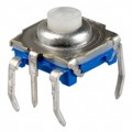 KSA1M210 - SWITCH TACTILE SPST-NO 0.05A 32V