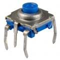 KSA1M311LFT - SWITCH TACTILE SPST-NO 0.05A 32V