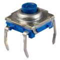 KSA1M411 - SWITCH TACTILE SPST-NO 0.05A 32V