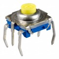 KSA1M510 - SWITCH TACTILE SPST-NO 0.05A 32V