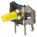 KSL0V510 - SWITCH TACTILE SPST-NO 0.05A 32V