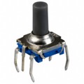 KSL1M211 - SWITCH TACTILE SPST-NO 0.05A 32V