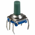 KSL1M311 - SWITCH TACTILE SPST-NO 0.05A 32V
