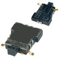 KSM1131ZLFG - SWITCH TACTILE SPST-NC 0.05A 24V