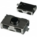 KSR251J - SWITCH TACTILE SPST-NO 0.05A 32V