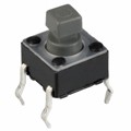PTS645SJH73 - SWITCH TACTILE SPST-NO 0.05A 12V