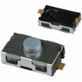KSR223GNC - SWITCH TACTILE SPST-NC 0.01A 32V
