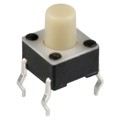 FSM10J - SWITCH TACTILE SPST-NO 0.05A 24V