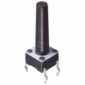 FSM16J - SWITCH TACTILE SPST-NO 0.05A 24V