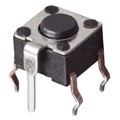 FSM1J - SWITCH TACTILE SPST-NO 0.05A 24V